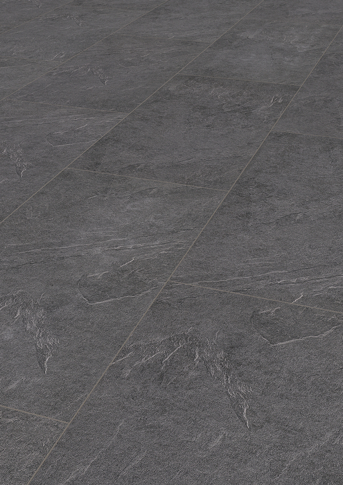 Laminatgulv Mustang Slate 330 x 638 mm